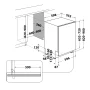Whirlpool WIO 3O540 PELG #4