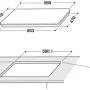 Whirlpool WL B5860 AL #4