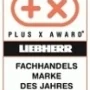 LIEBHERR WTes 5872  #5