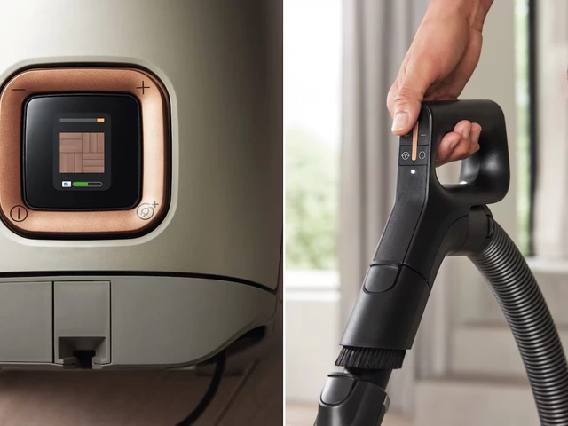 Miele Rukojeť Comfort