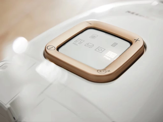 Miele Nášlapná tlačítka plus/minus