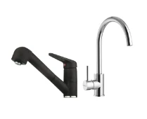 obrázek kuchyňské baterie